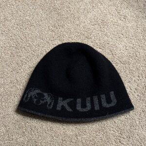 KUIU Merino Wool Beanie